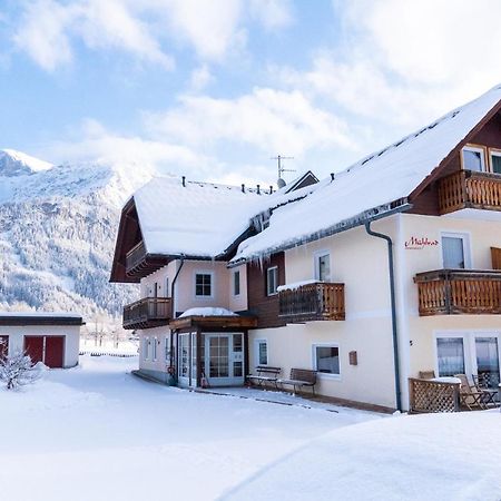 Muehlrad Appartements Ramsau am Dachstein Exterior photo