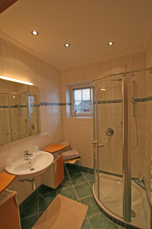 Muehlrad Appartements Ramsau am Dachstein Exterior photo
