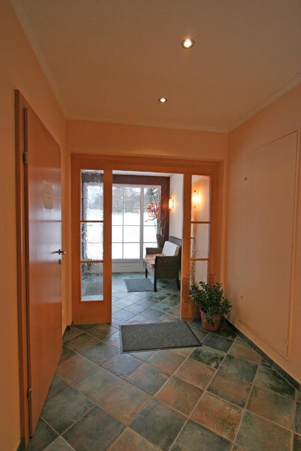 Muehlrad Appartements Ramsau am Dachstein Exterior photo