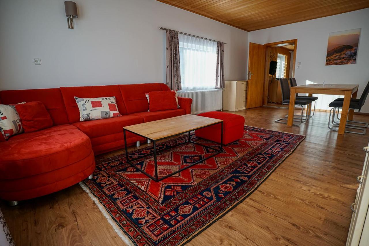 Muehlrad Appartements Ramsau am Dachstein Exterior photo